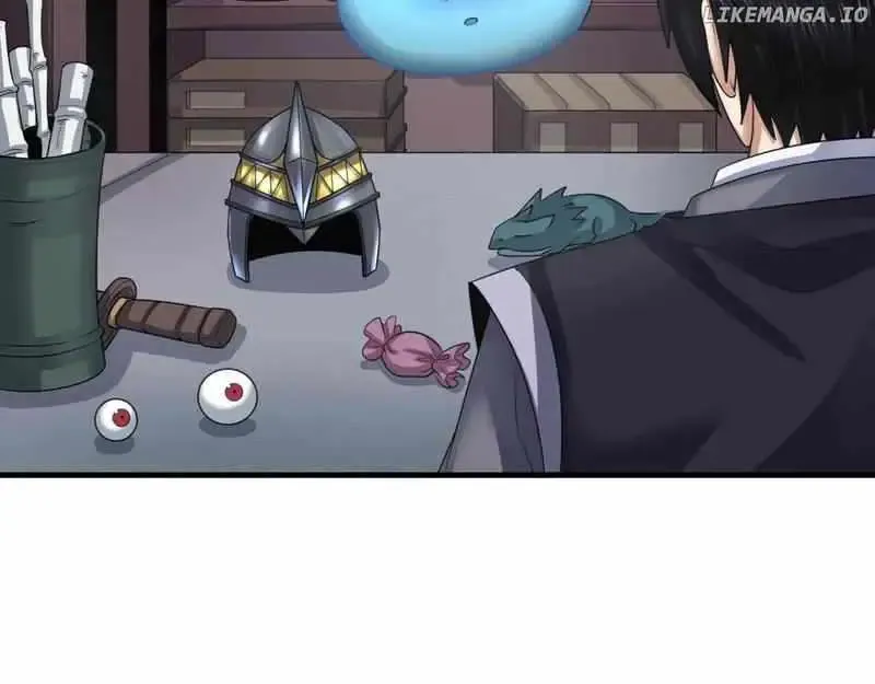 Age of Terror Chapter 143 Online - página 58