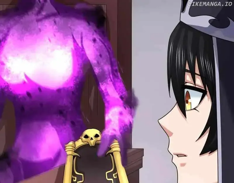 Age of Terror Chapter 143 Online - página 65