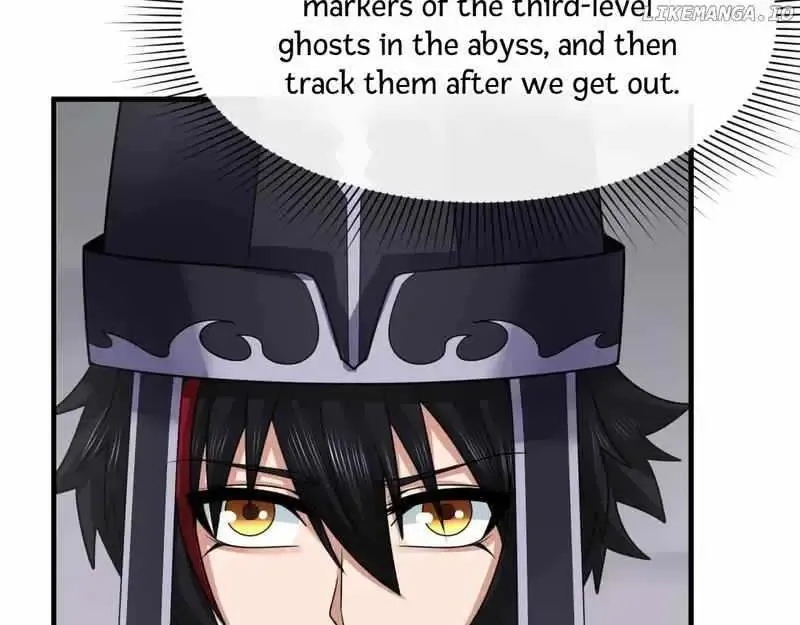 Age of Terror Chapter 143 Online - página 71