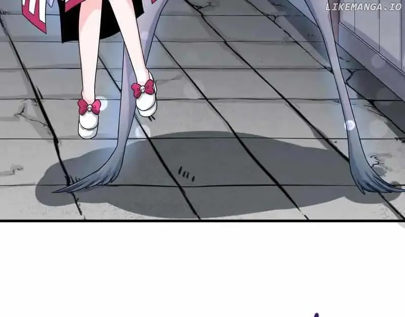 Age of Terror Chapter 143 Online - página 84