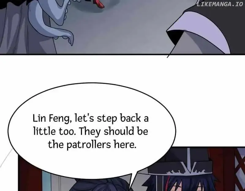 Age of Terror Chapter 143 Online - página 92