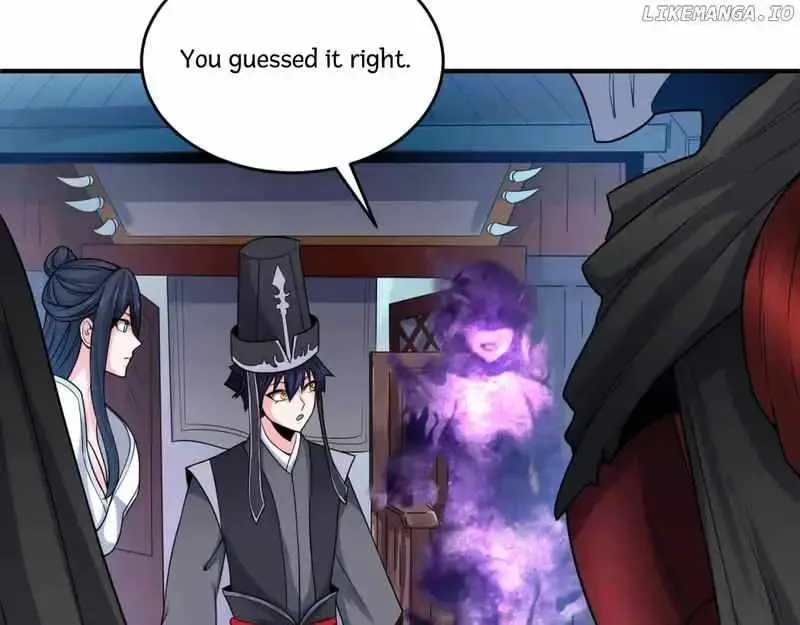 Age of Terror Chapter 143 Online - página 96