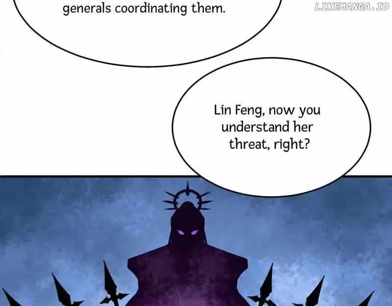 Age of Terror Chapter 143 Online - página 99