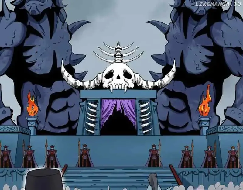 Age of Terror Chapter 143 Online - página 108