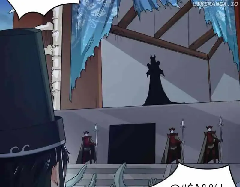 Age of Terror Chapter 144 Online - página 4