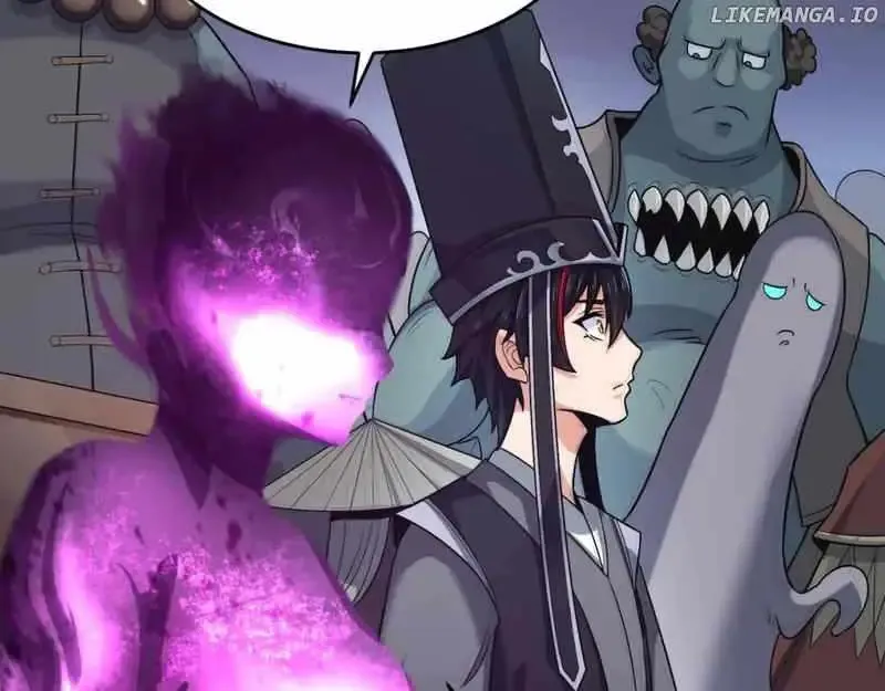 Age of Terror Chapter 144 Online - página 10