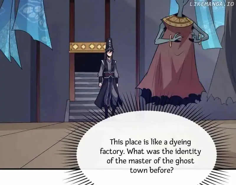 Age of Terror Chapter 144 Online - página 17