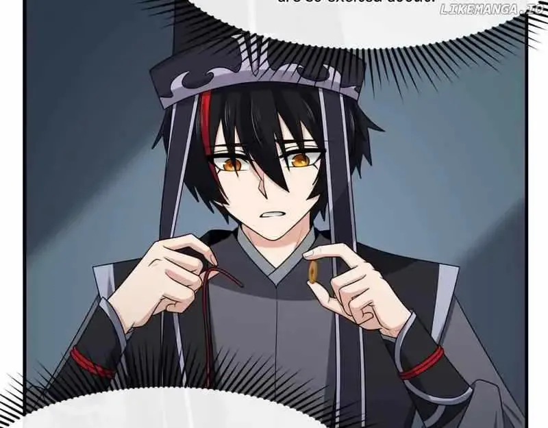 Age of Terror Chapter 144 Online - página 34