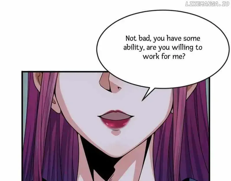 Age of Terror Chapter 144 Online - página 63