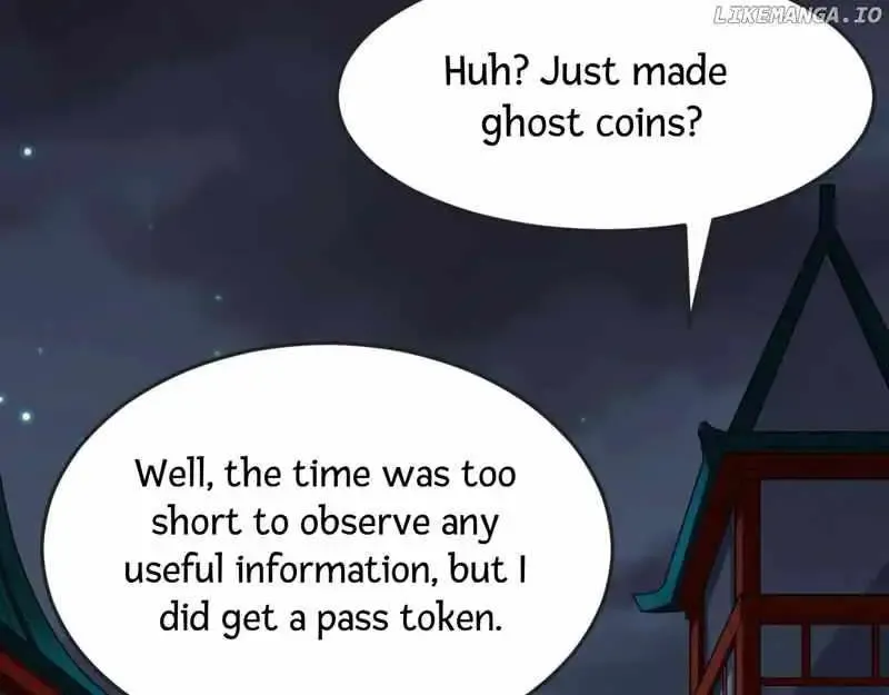 Age of Terror Chapter 144 Online - página 71