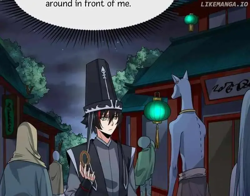 Age of Terror Chapter 144 Online - página 77