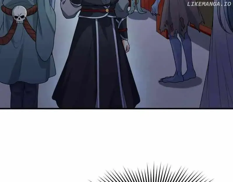 Age of Terror Chapter 144 Online - página 78