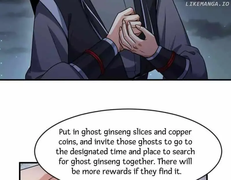Age of Terror Chapter 144 Online - página 80