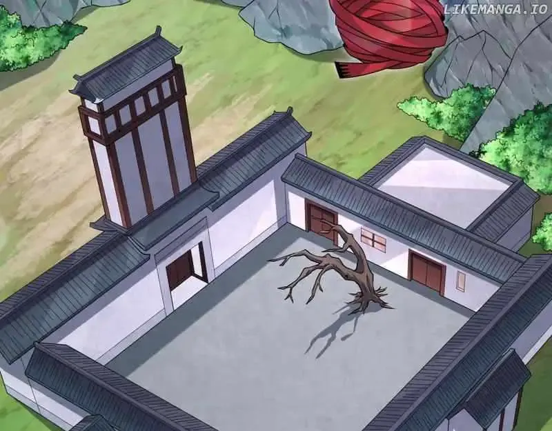Age of Terror Chapter 145 Online - página 5