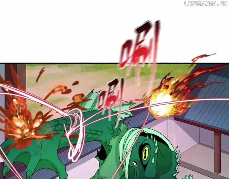 Age of Terror Chapter 145 Online - página 24