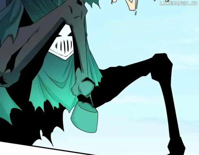 Age of Terror Chapter 145 Online - página 32