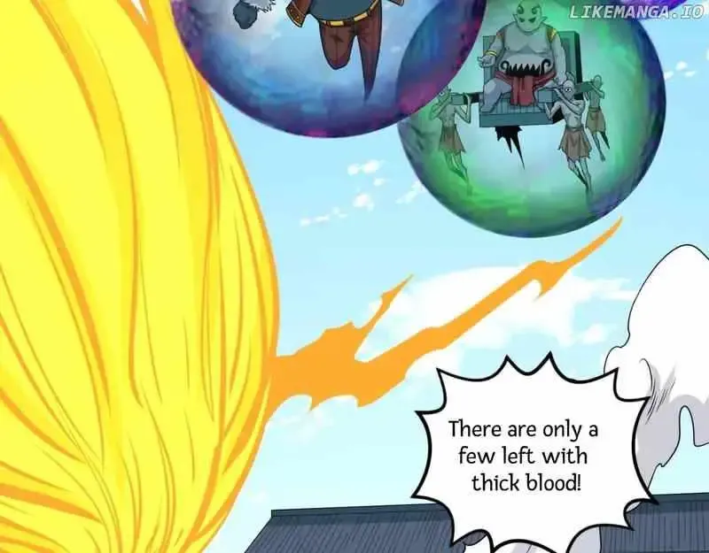 Age of Terror Chapter 145 Online - página 46