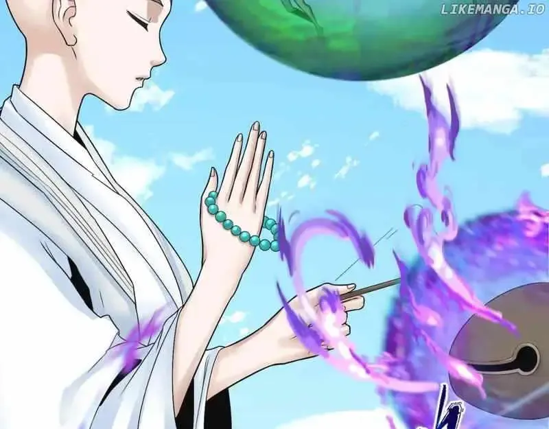 Age of Terror Chapter 145 Online - página 53