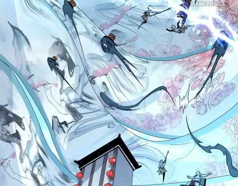 Age of Terror Chapter 145 Online - página 71