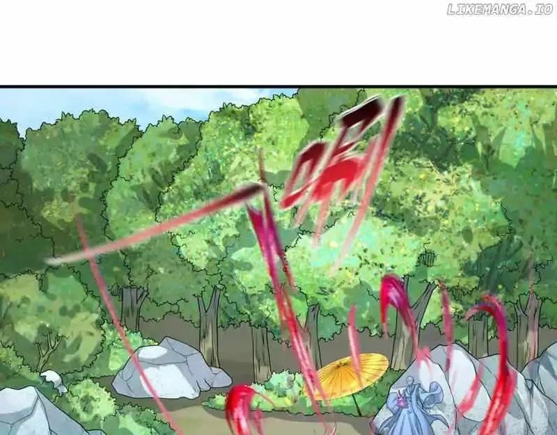 Age of Terror Chapter 145 Online - página 80