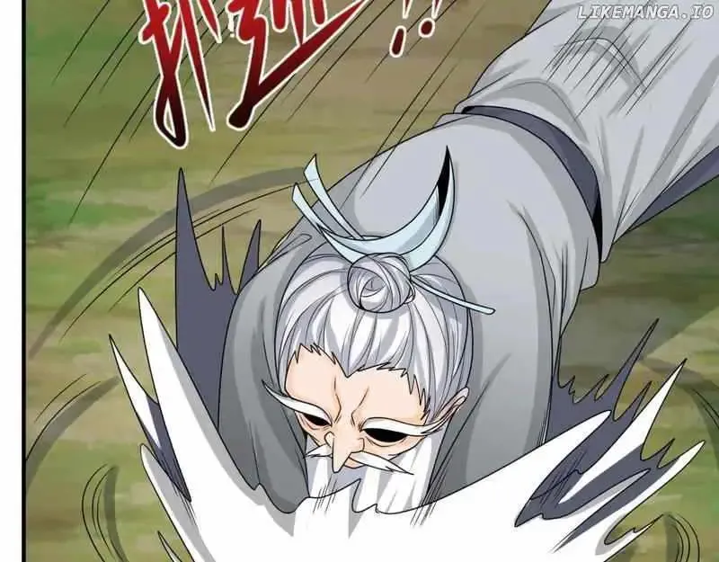 Age of Terror Chapter 145 Online - página 83
