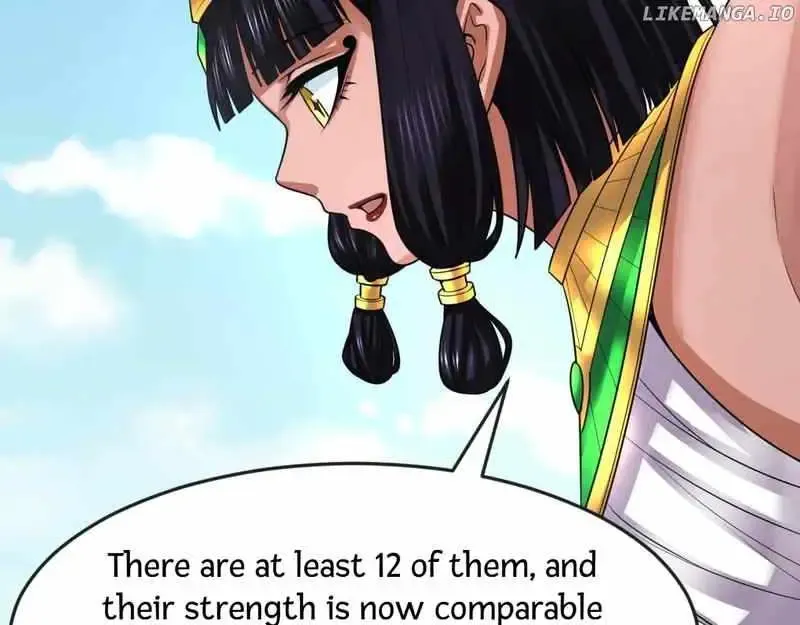 Age of Terror Chapter 145 Online - página 116