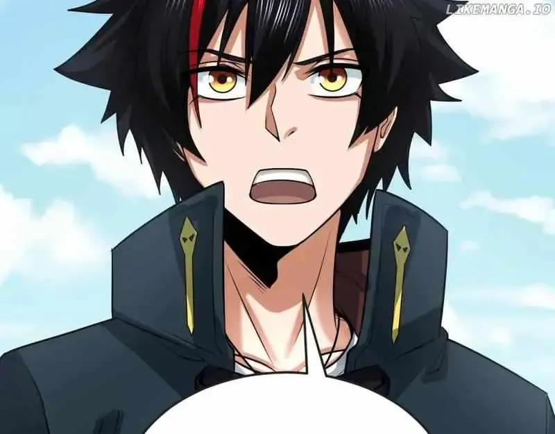 Age of Terror Chapter 145 Online - página 125