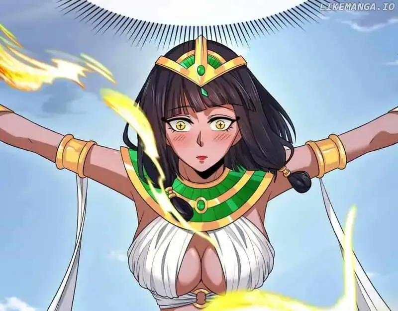 Age of Terror Chapter 146 Online - página 8
