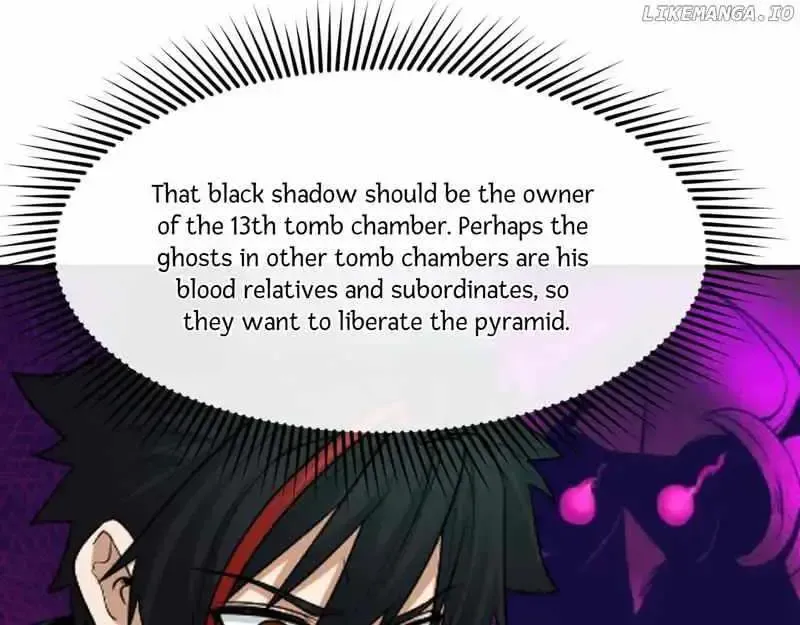 Age of Terror Chapter 146 Online - página 18