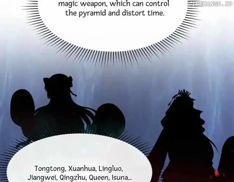 Age of Terror Chapter 146 Online - página 27