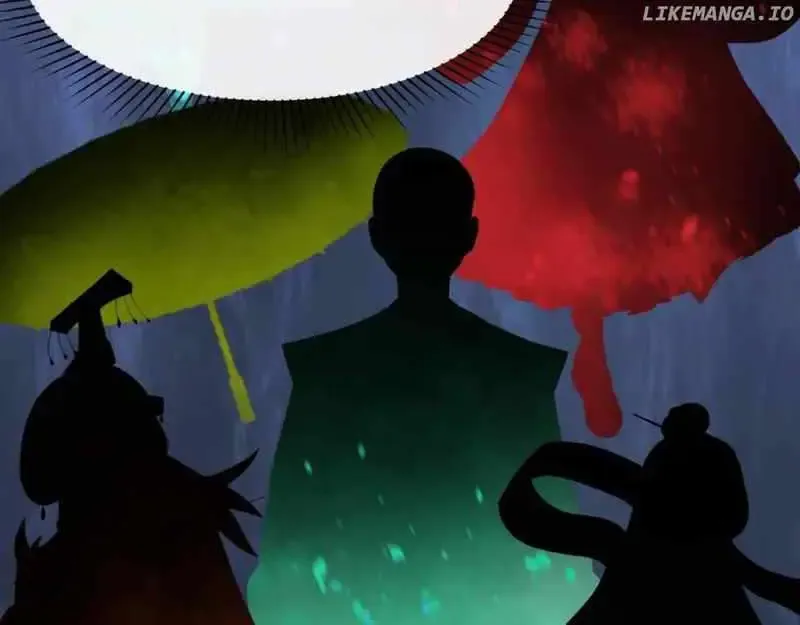 Age of Terror Chapter 146 Online - página 28
