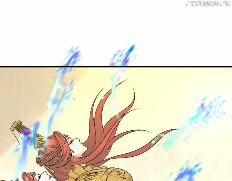 Age of Terror Chapter 146 Online - página 56