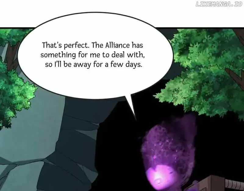 Age of Terror Chapter 147 Online - página 4