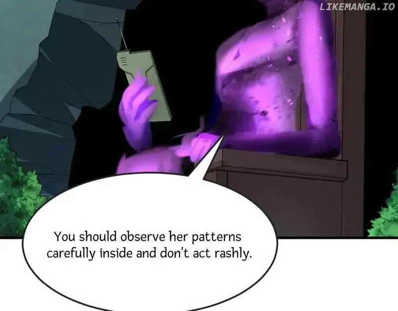 Age of Terror Chapter 147 Online - página 5