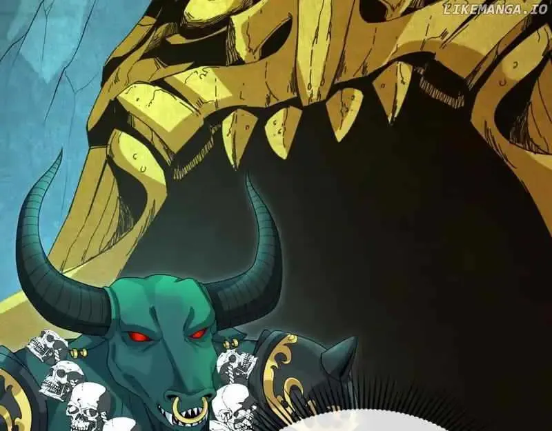 Age of Terror Chapter 147 Online - página 9