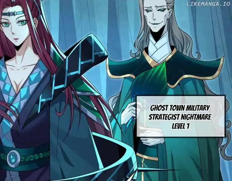 Age of Terror Chapter 147 Online - página 18