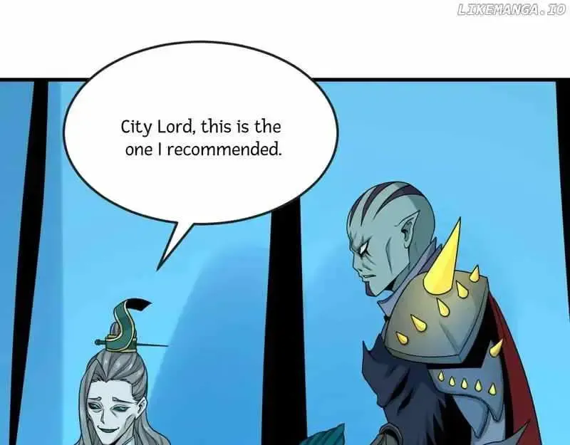 Age of Terror Chapter 147 Online - página 24