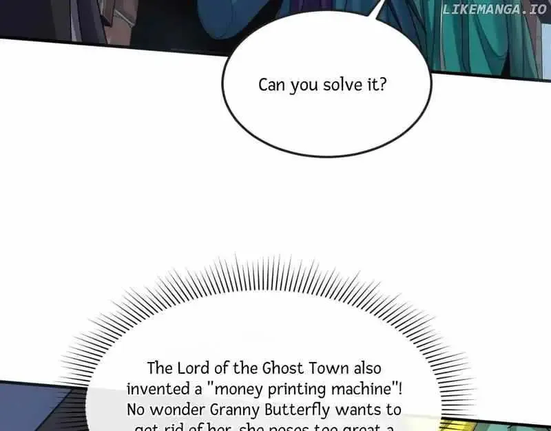 Age of Terror Chapter 147 Online - página 45