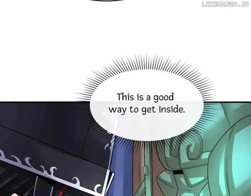 Age of Terror Chapter 147 Online - página 50