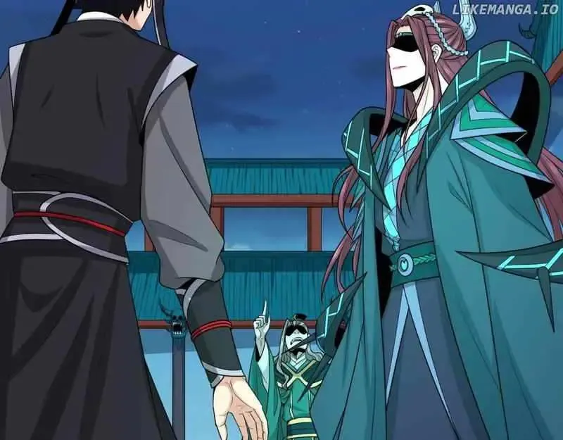 Age of Terror Chapter 147 Online - página 92