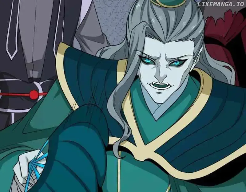 Age of Terror Chapter 148 Online - página 14