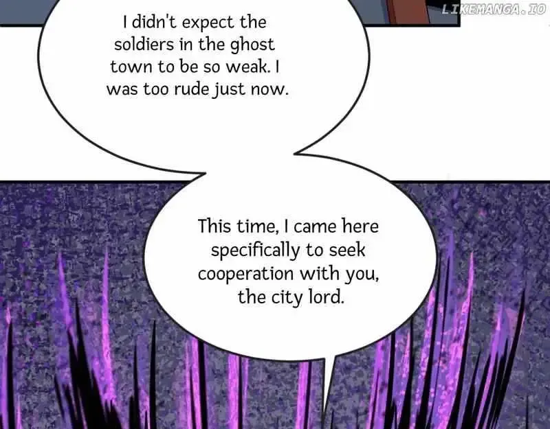 Age of Terror Chapter 148 Online - página 17