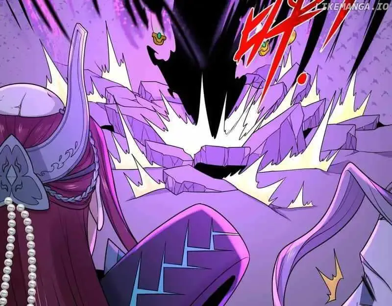 Age of Terror Chapter 148 Online - página 19