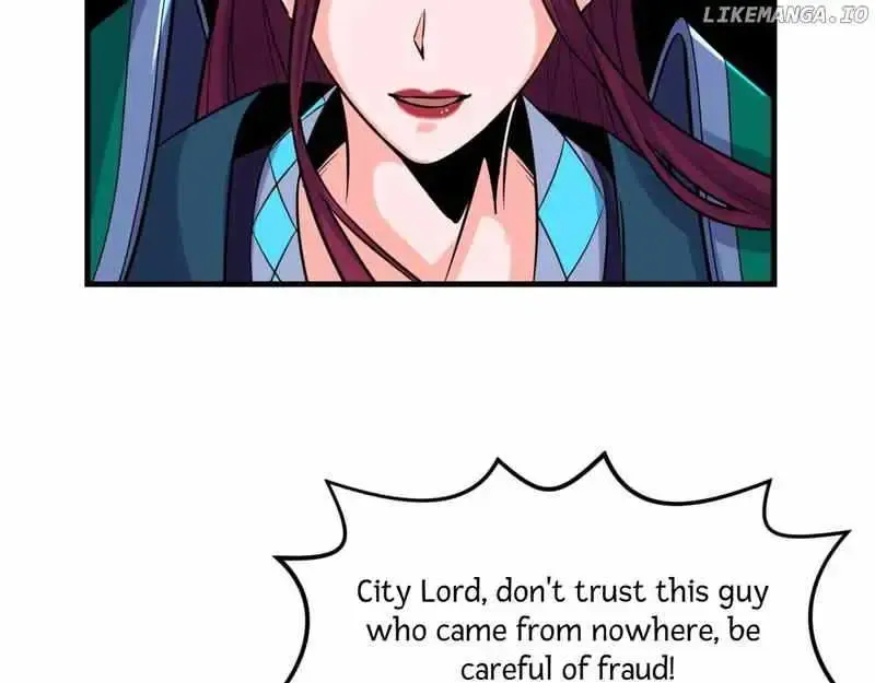 Age of Terror Chapter 148 Online - página 30