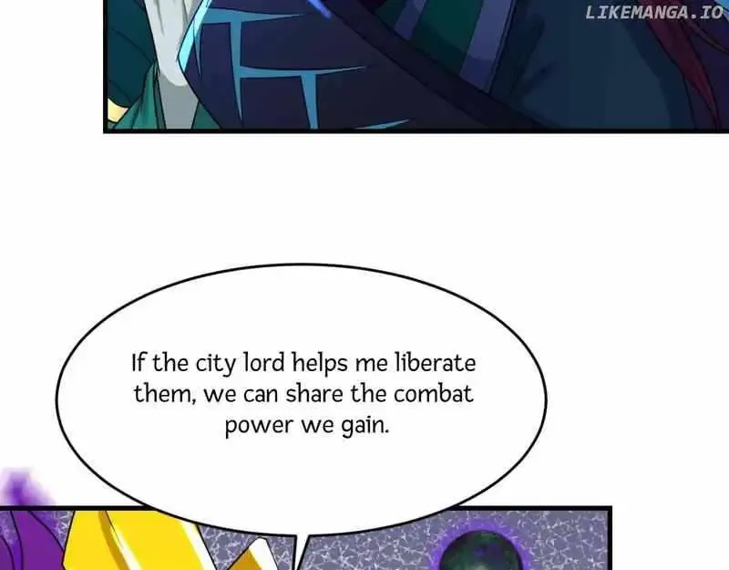Age of Terror Chapter 148 Online - página 32