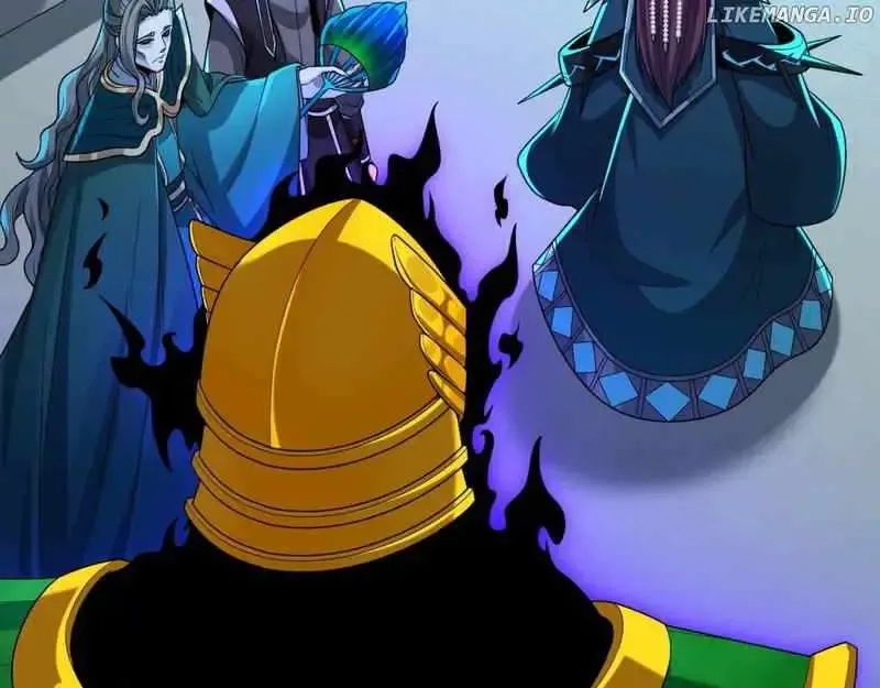 Age of Terror Chapter 148 Online - página 41