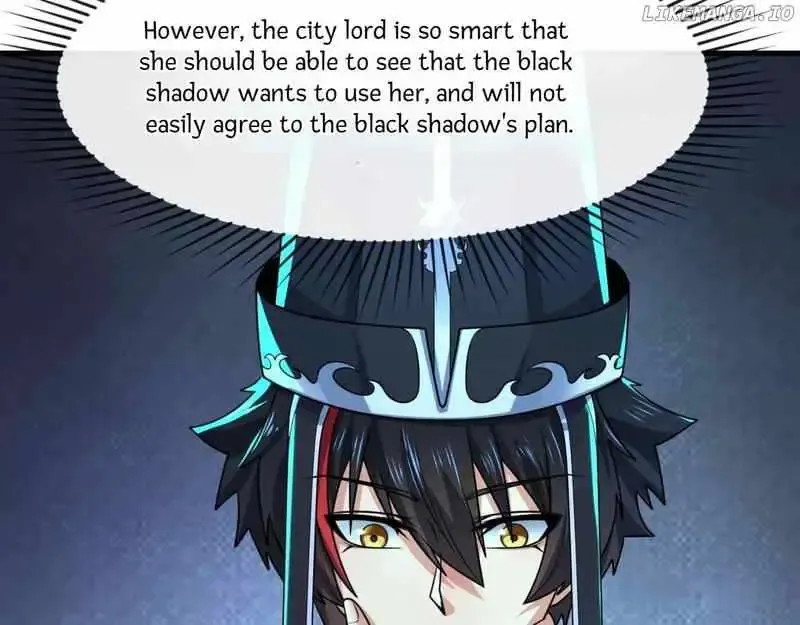 Age of Terror Chapter 148 Online - página 50