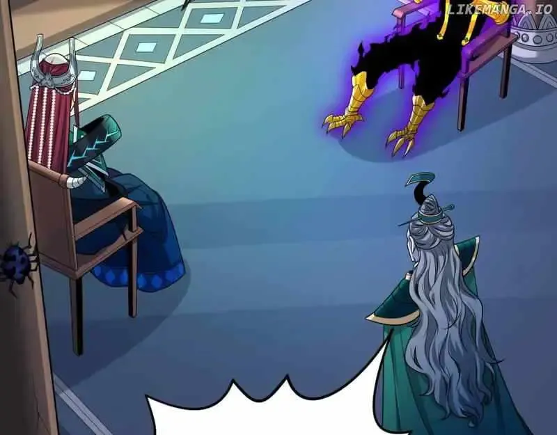 Age of Terror Chapter 148 Online - página 73