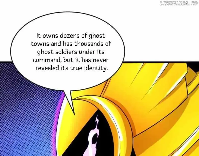 Age of Terror Chapter 148 Online - página 79