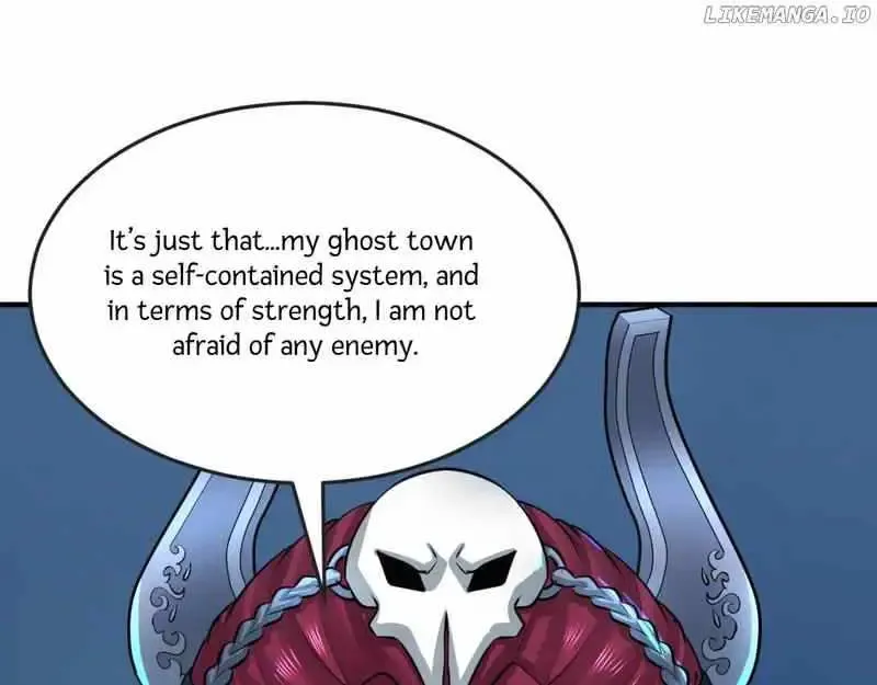 Age of Terror Chapter 148 Online - página 93